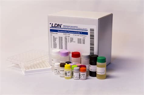 Adrenaline high sensitive (research) ELISA 